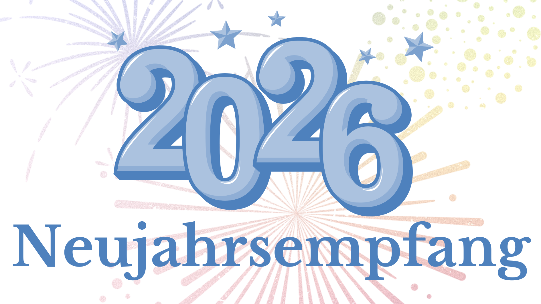 Neujahrsempfang 2026