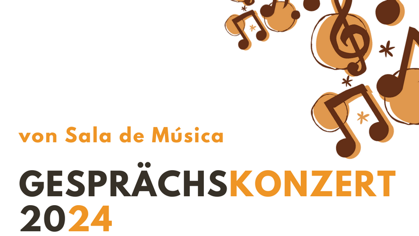 Gesprächskonzert