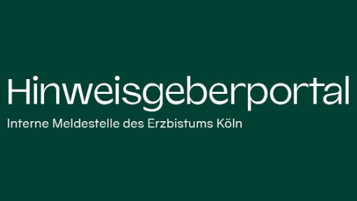 Hinweisgeberportal
