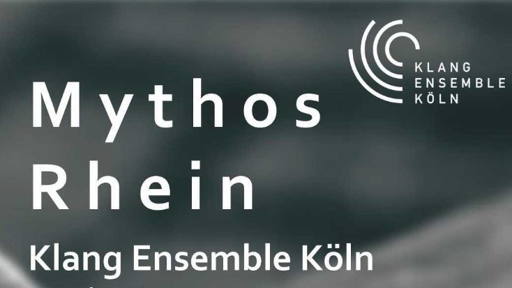 Mythos Rhein