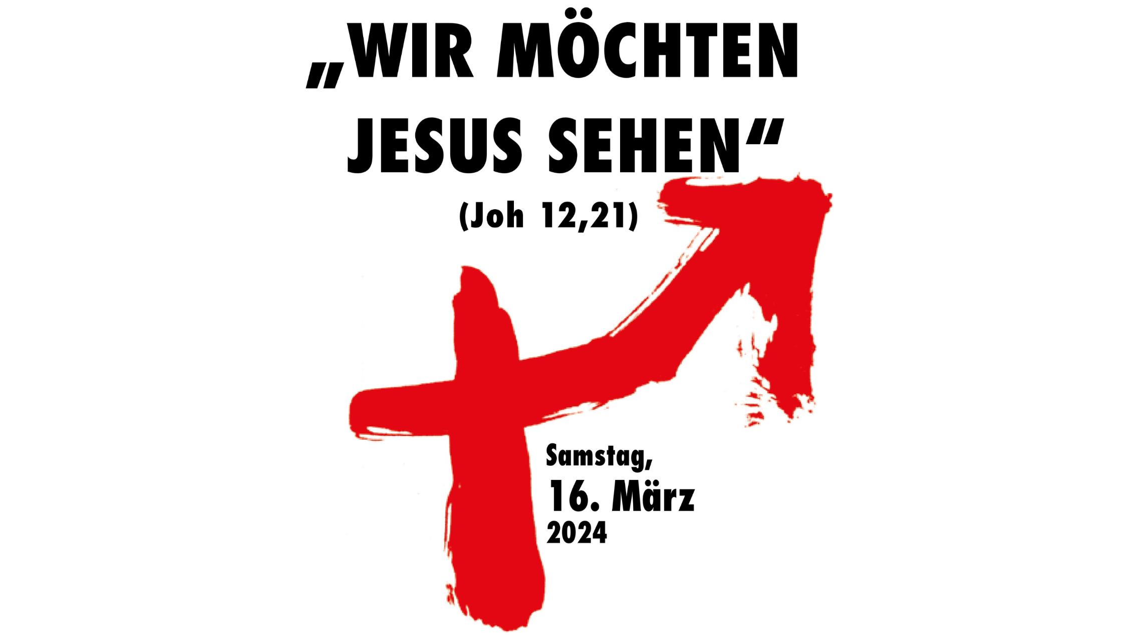 Männerwallfahrt 2024