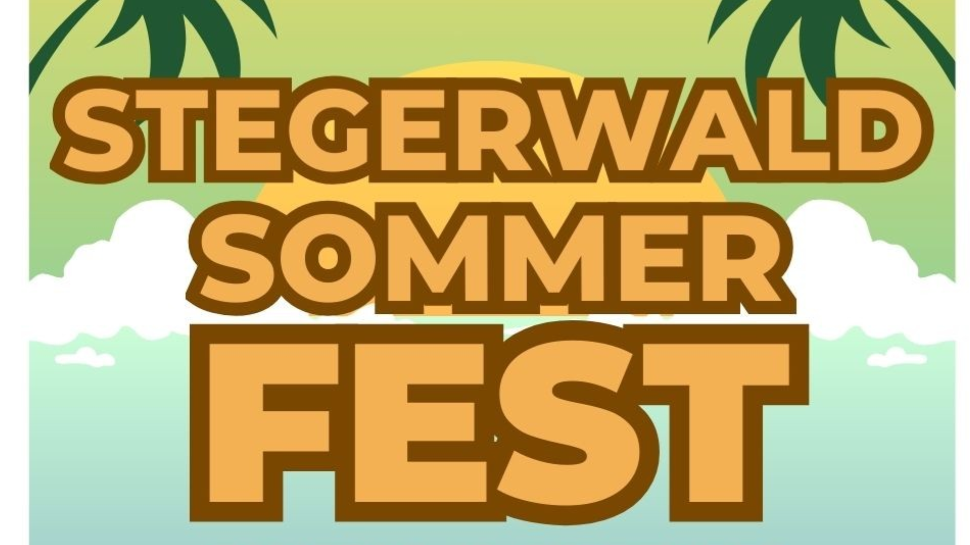 Stegerwald Sommerfest