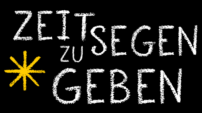 Sternsinger Segen Geben