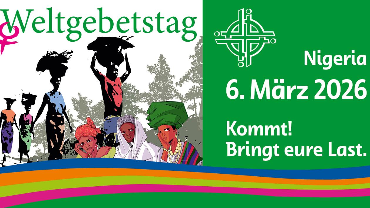 Weltgebetstag 2026: Nigeria