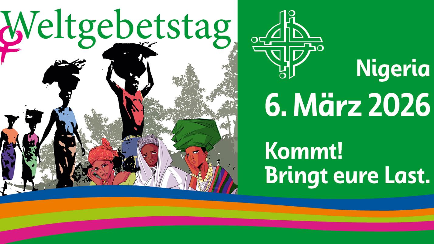 Weltgebetstag 2026: Nigeria