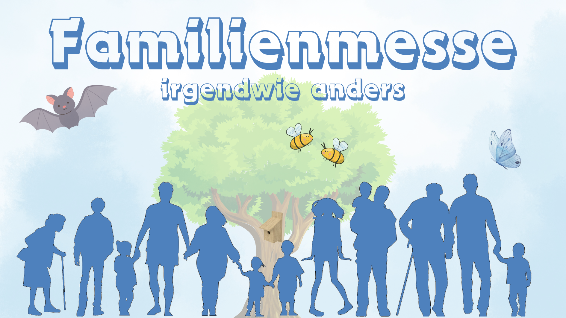 Familienmesse 28.09.2025