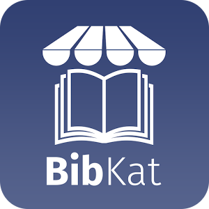 BibKat Logo
