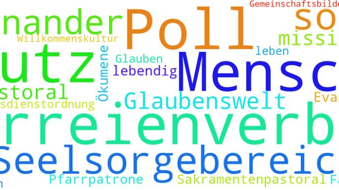 Seelsorgebereich Deutz/Poll