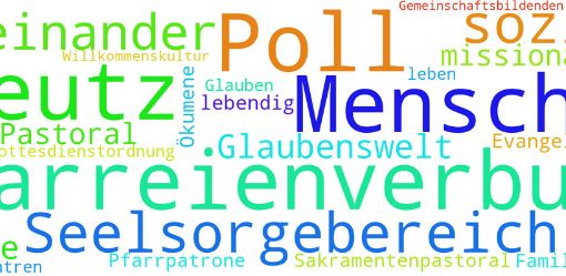Seelsorgebereich Deutz/Poll