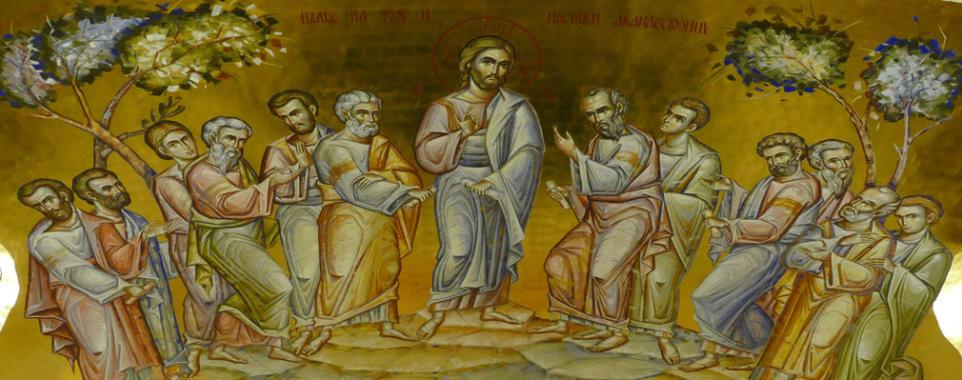 Das Pastoralteam