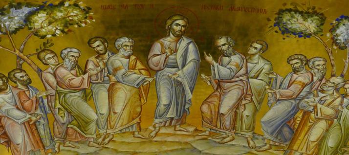 Das Pastoralteam