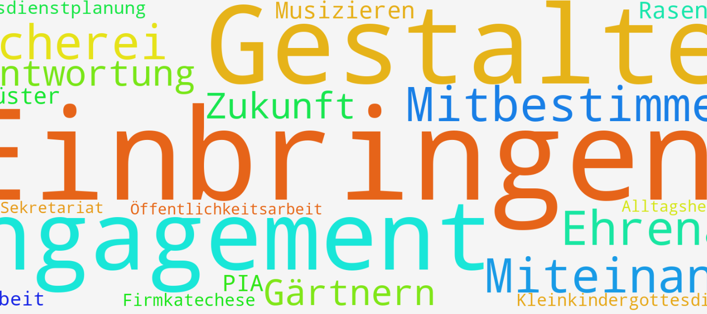 Mach mit