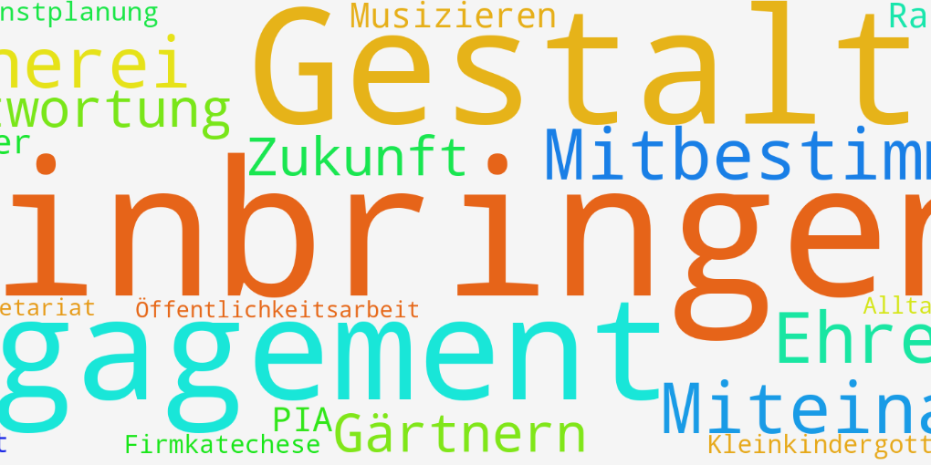 Mach mit